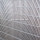 Pagar Mesh Galvanized 358 Wire Mesh